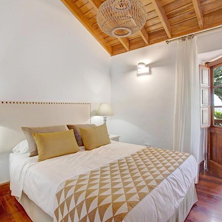 Casa Rural Dragomar Tacoronte Kültér fotó