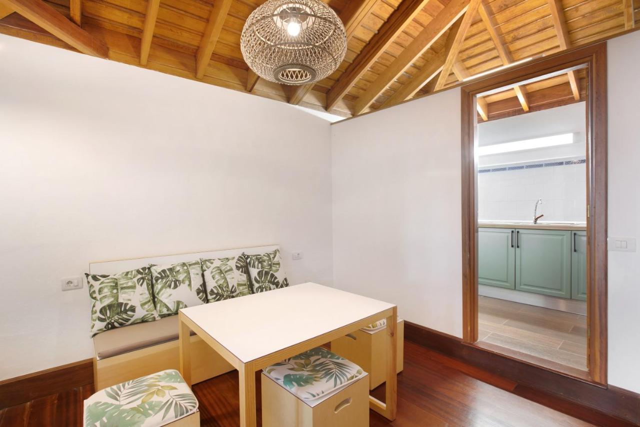 Casa Rural Dragomar Tacoronte Kültér fotó