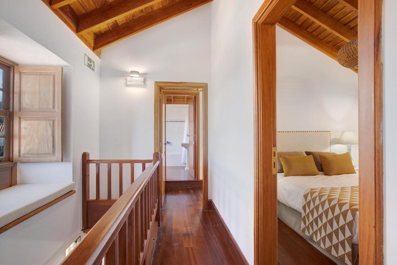 Casa Rural Dragomar Tacoronte Kültér fotó