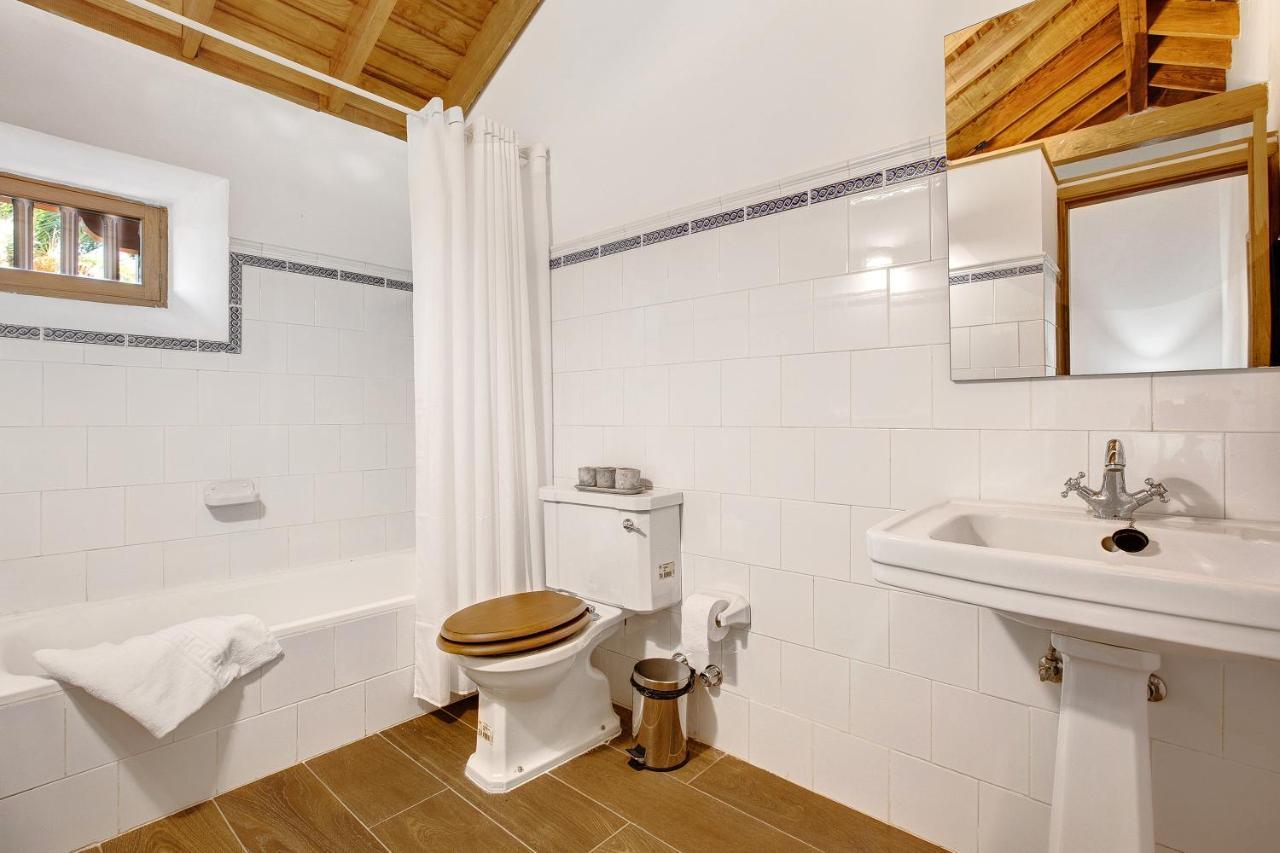 Casa Rural Dragomar Tacoronte Kültér fotó