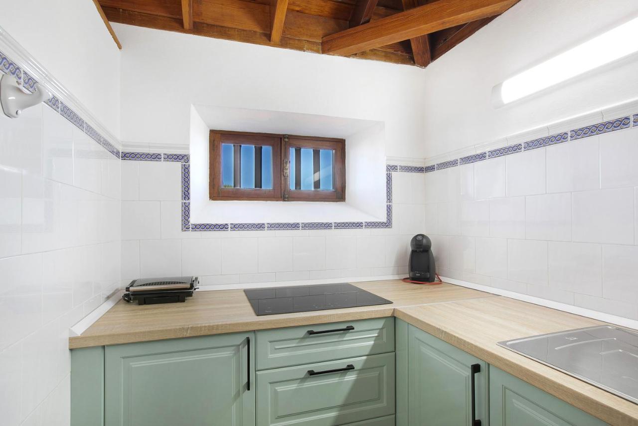 Casa Rural Dragomar Tacoronte Kültér fotó