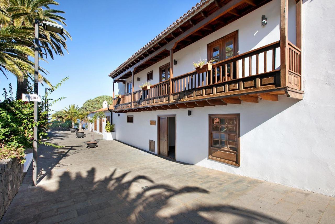 Casa Rural Dragomar Tacoronte Kültér fotó
