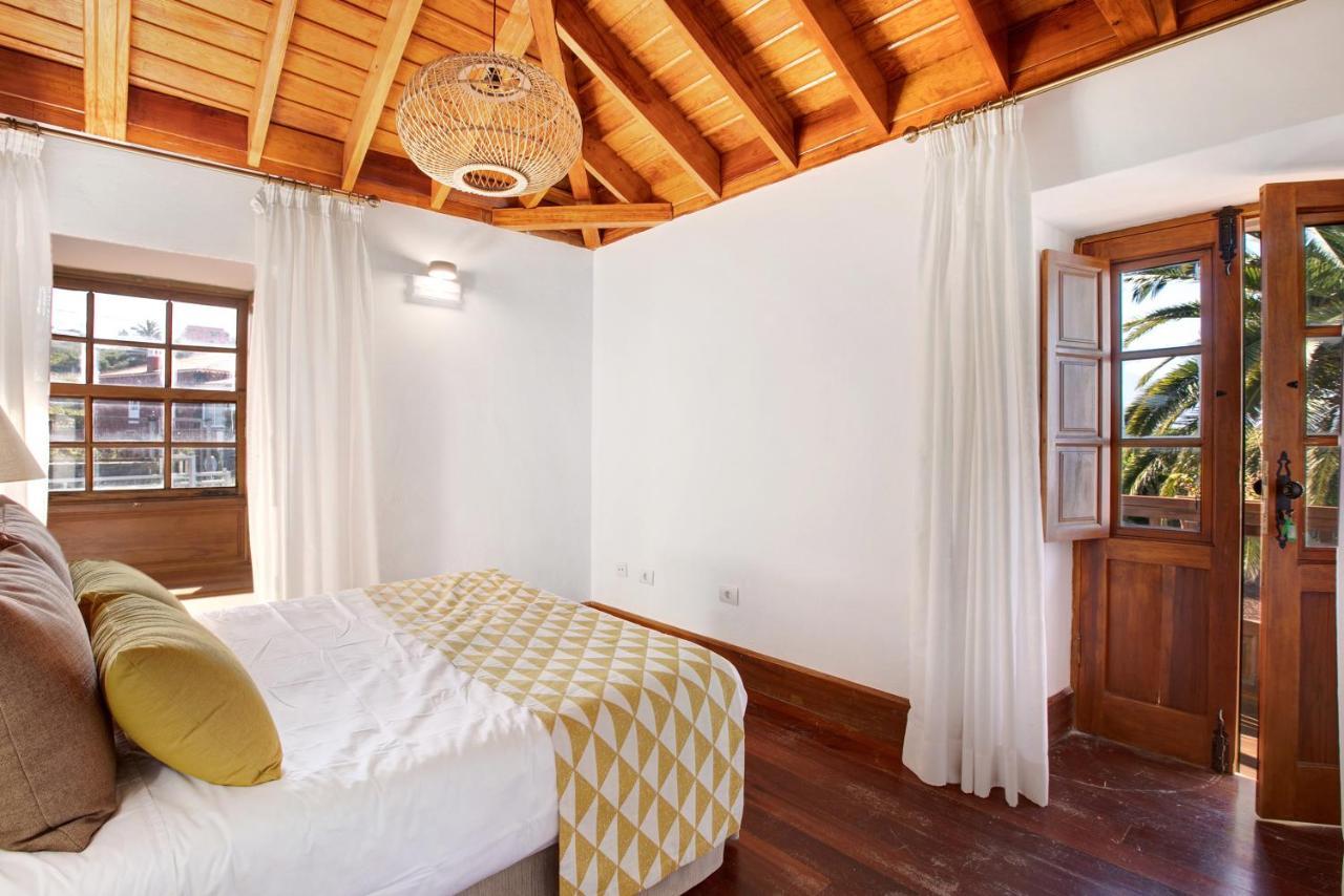 Casa Rural Dragomar Tacoronte Kültér fotó