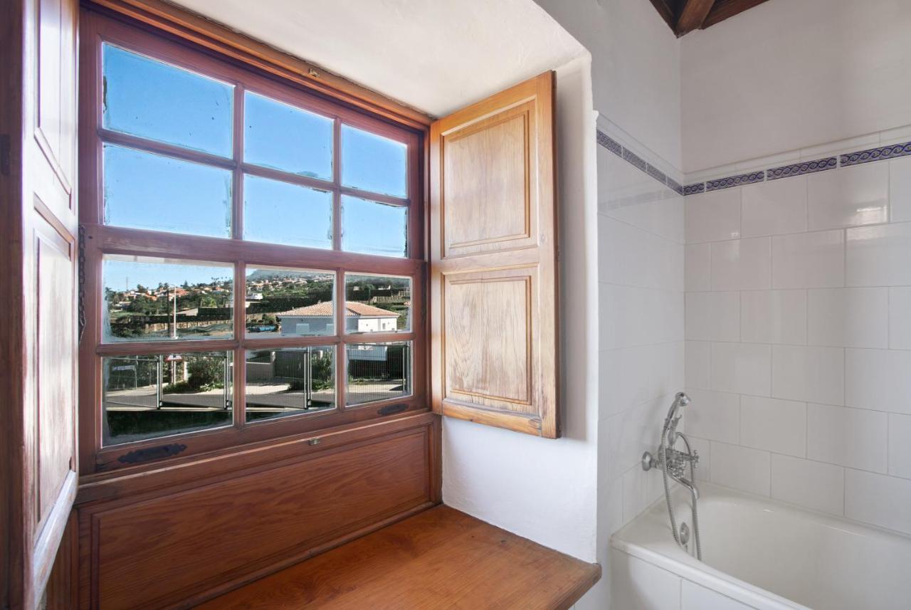 Casa Rural Dragomar Tacoronte Kültér fotó