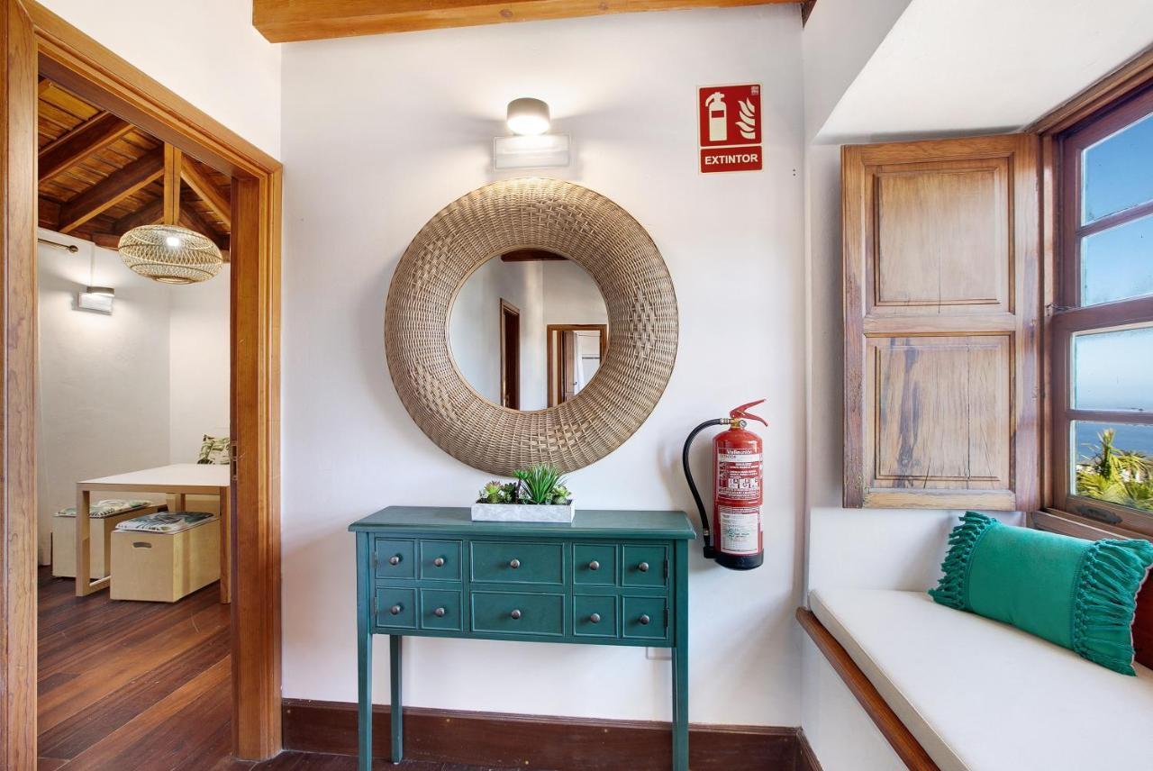 Casa Rural Dragomar Tacoronte Kültér fotó
