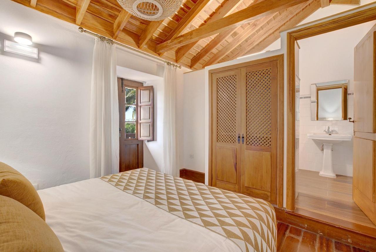 Casa Rural Dragomar Tacoronte Kültér fotó
