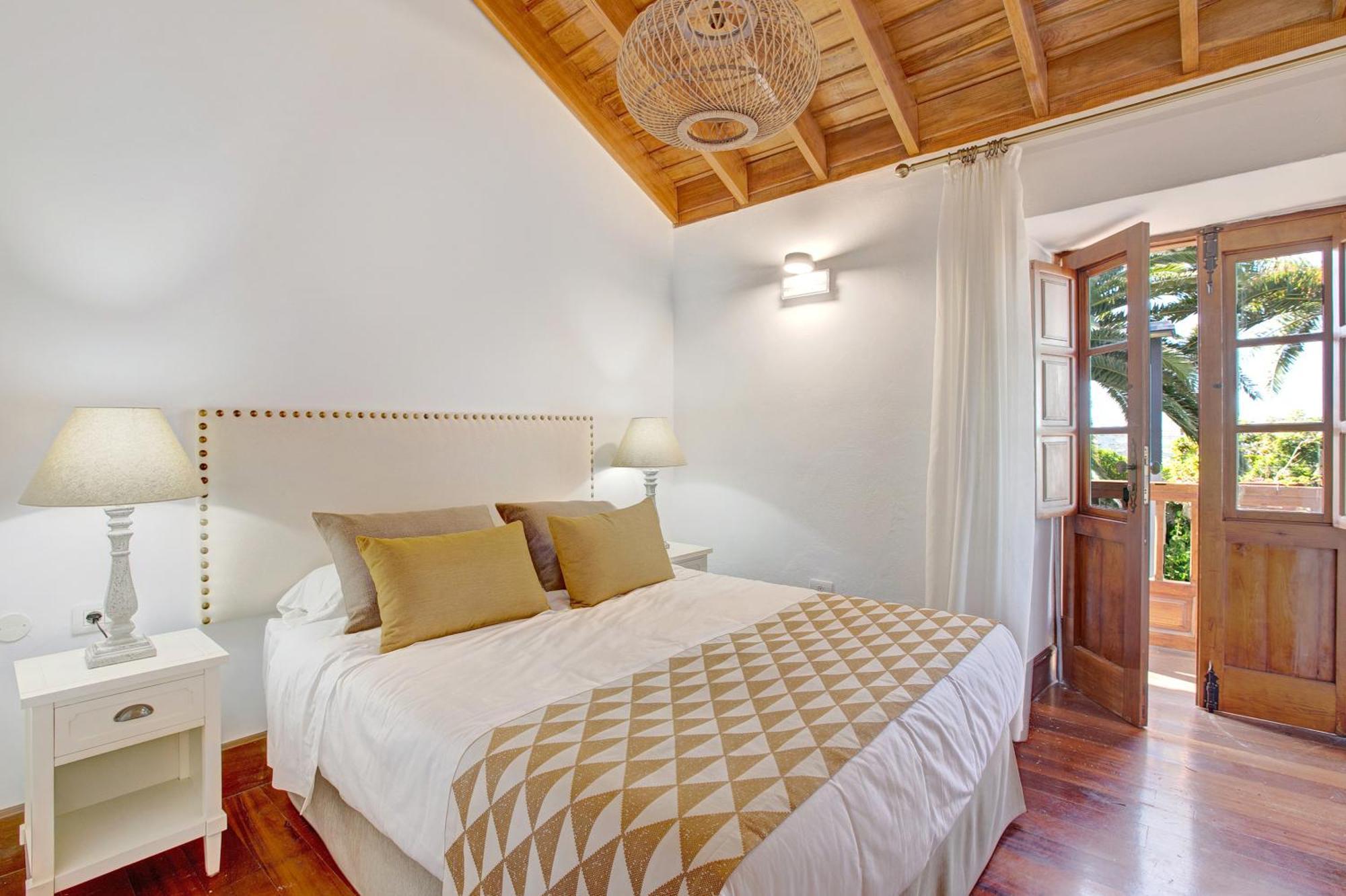 Casa Rural Dragomar Tacoronte Kültér fotó